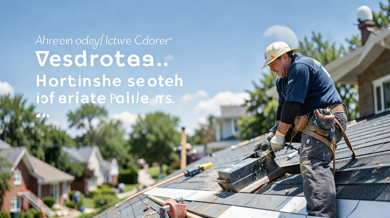 Roof Replacement in Westover, MD near me